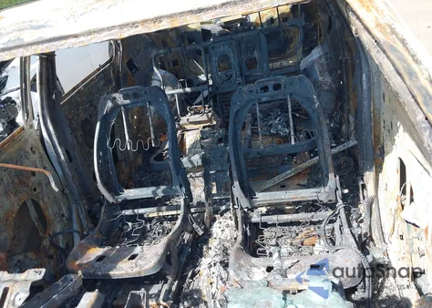 2013 Chevrolet Equinox 1Lt из США, поврежденный, VIN 2GNFLEEK6D6324261